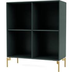 Grøn Kommoder Montana Furniture SHOW Bogreol Kommode