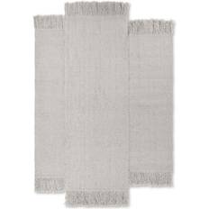 Tappeti ferm LIVING Alter Teppich 200x250 cm - Natur