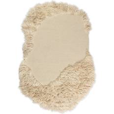 ferm LIVING Norte Beige, Naturfarvet cm