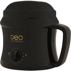 Waxes Deo professional 500cc pink wax waxing leg body heater pot warmer