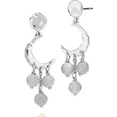 Izabel camille mie Izabel Camille Mie Moltke Earrings With Pearls Silver Sterling 925