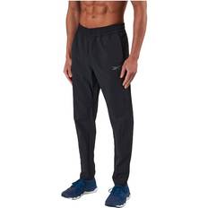 Reebok Uomo Pantaloni Reebok Performance Woven Joggers Black Male