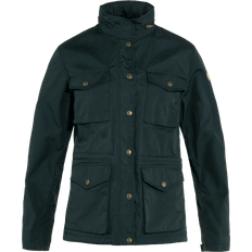 Fjällräven räven jacket Fjällräven Women's Jacket, XL, Dark Navy