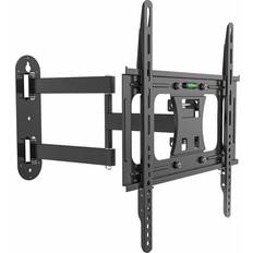 Kameraobjektiver Tasker til tilbehør NOX NXLITEWALLFLEX TV Holder 23"-55" 30 Kg
