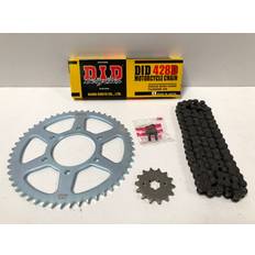 Drivetrain D.I.D DID Motorcycle Drive Chain