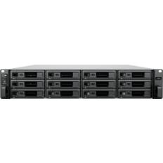 NAS-Server Synology UC3400