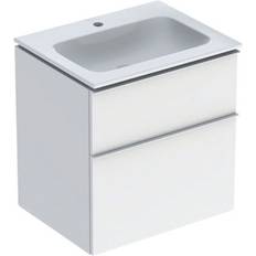 Geberit Badeværelsesmøbler Geberit Icon møbelpakke 600x480x630mm