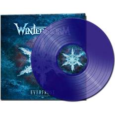 Everfrost Everfrost Clear Blue Winterstorm (Vinyl)