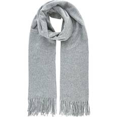 Pieces Pcjira Scarf - Light Grey Mix