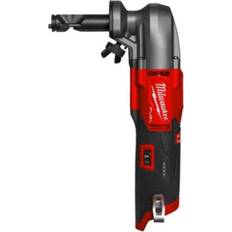 Milwaukee Nibbler Milwaukee m12fnb16-0 nur 1,6kg