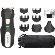 Remington grooming kit Remington pg6024 bodygroomer körperhaar-rasierer, akkubetrieb