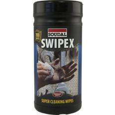 Soudal Byggematerialer Soudal Renseservietter 100 115908 1stk