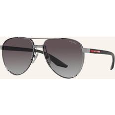 Prada Gafas de sol Prada Linea Rossa Hombre Sunglass PS 51YS - Gunmetal