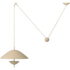 ferm LIVING Lod Pendellampa