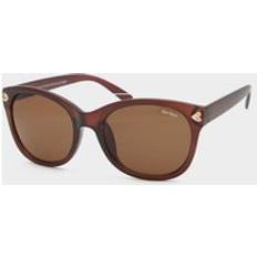 PETER STORM St Ives Sunglasses, Brown