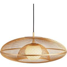 Umage Abat-jour Faraday - Large - Gold Lustre