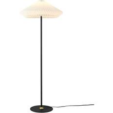 Halo Design Paris hvid/sort Gulvlampe