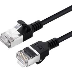 MicroConnect V-FTP6A01S-SLIM, 1