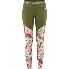 Kari Traa Vilde Tights Tweed