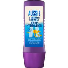 Aussie 3 minute Aussie 3 Minute Miracle Deep Hydration Deep Treatment