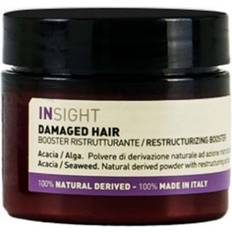 Insight Damaged Hair Restructurizing Booster 35