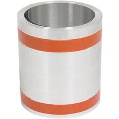 Other Plastic Roofs Amerimax Silver Flashing Alum VERSA12X10 Pack of 1