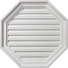 Ceiling Medallions Ekena Millwork GVOC22X22F
