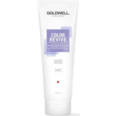 Goldwell Zilvershampoos Goldwell DS Color Revive Shampoo 250 ml