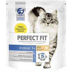 Perfect Fit Katter - Kattfoder Husdjur Perfect Fit Indoor 1+ Mit Huhn 1.4kg