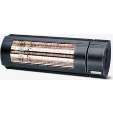 Solamagic ECO+ PRO 2000 Jet-Black