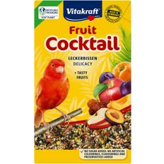 Vitakraft Huisdieren Vitakraft Fruit Cocktail 200 gr