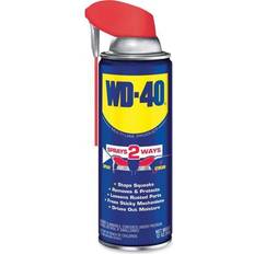 Multifunctional Oils WD-40 WDF490057CT Multi-use Product Lubricant Multifunctional Oil