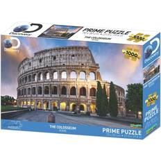 Kidicraft 1000 Colosseum Fjernlager, 2-3 dages levering
