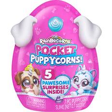 Rainbocorns Zuru Rainbocorns Pocket Puppycorn Surprise