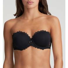 Marie Jo Soutiens-gorge Marie Jo Soutien-Gorge Bandeau Jane - Noir