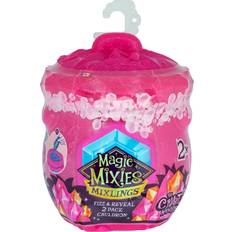 Magic Boxes Magic Mixies Mixlings S.3 twin 30421