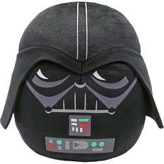 Pehmolelut TY Squishy Beanie Star Wars Darth Vader 25.5cm