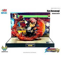 Play Street Fighter Kyo Figur