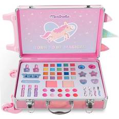 Stylistleker Martinelia Little Unicorn Makeup Set