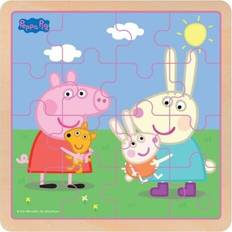 Barbo Toys Peppa Pig Rebecca