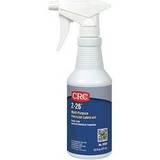 Multifunctional Oils CRC multi-purpose precision lubricant, 16 industries 02007 Multifunctional Oil