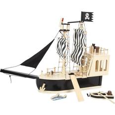 Piraten Spielsets Small Foot Pirate Ship