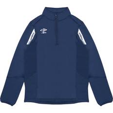 Umbro Kläder Umbro Core Sweat Half Zip Navy