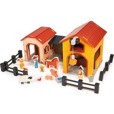 Mentari Farm Billys Barnyard MT7971