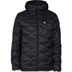 8848 Altitude Herre Jakker 8848 Altitude Sculpt Jacket - Musta