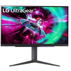 LG IPS/PLS Monitors LG 27GR93U-B