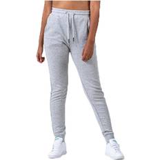 Fila Dame Bukser Fila Lakin Sweat Pants Grey, Female, Tøj, Bukser, Grå