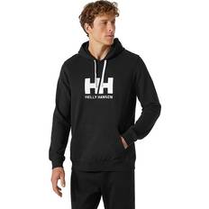 Helly Hansen Herren Pullover Helly Hansen HH Logo Weicher Baumwoll-hoodie