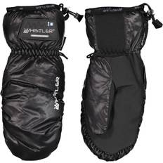 L Mittens Whistler Walkom Down Mitten - Black