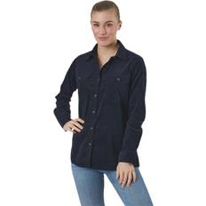 Woman Shirts Tuxer Lana Shirt - Blue